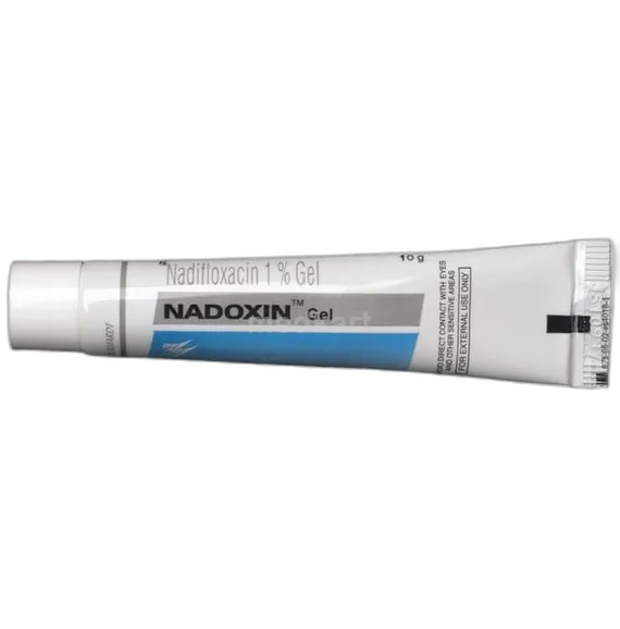 nadoxin gel 10 gm